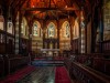 St Barnabas Church....Norfolk Island